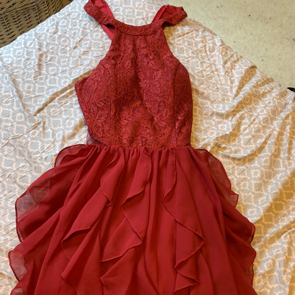 fancy dress